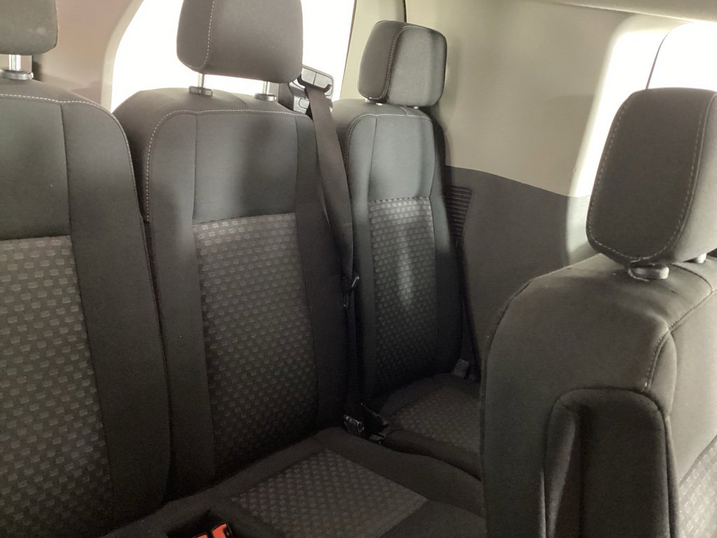 Used 2023 Ford Transit 350 XLT image 13