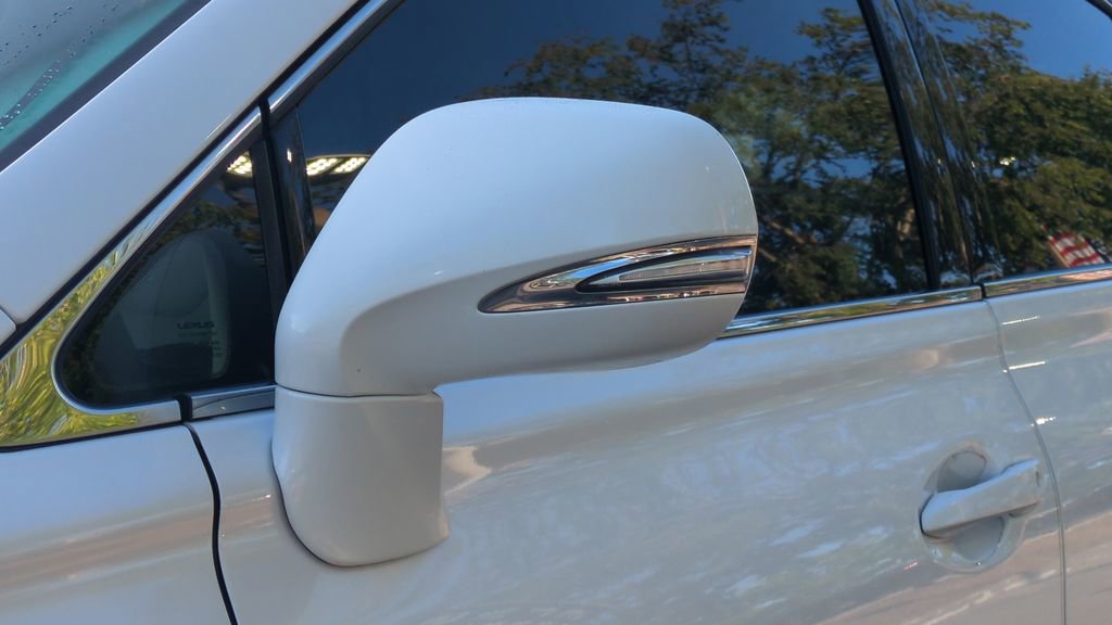 Used 2015 Lexus RX 450h FWD image 27