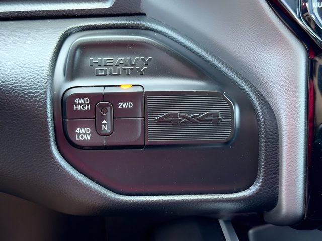Used 2020 RAM 3500 Lone Star w/ Level 2 Equipment Group AWD/4WD image 18