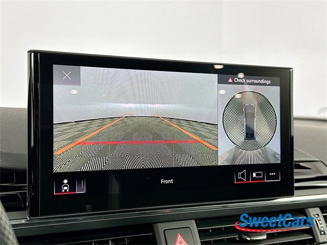 Used 2025 Audi S5 Premium Plus image 29