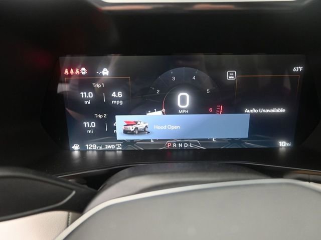 New 2026 GMC Canyon AT4X image 36