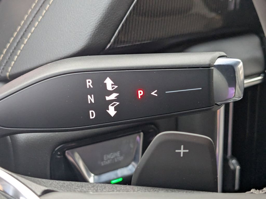 New 2026 GMC Yukon Elevation image 16