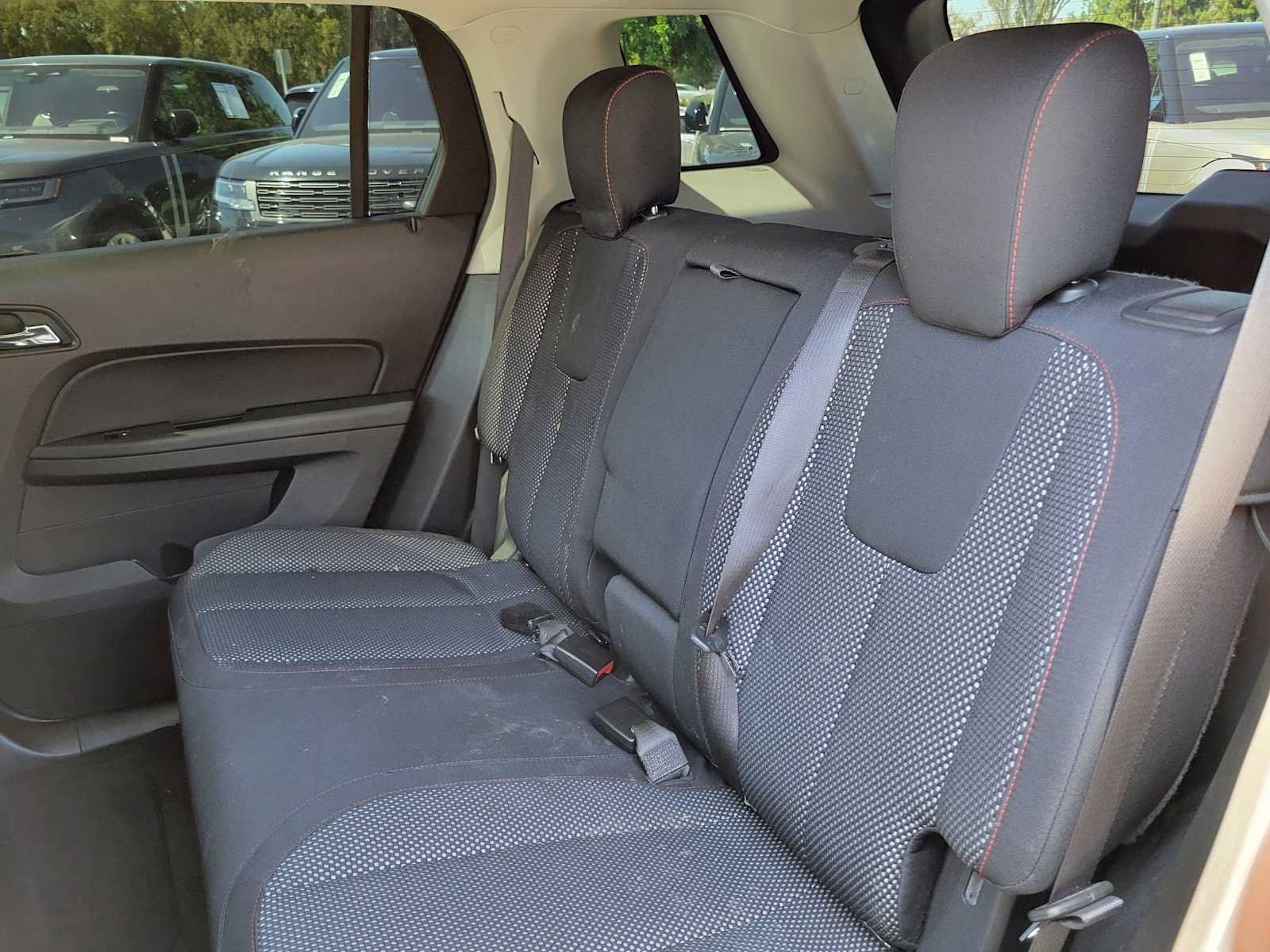 Used 2016 GMC Terrain SLE FWD image 17