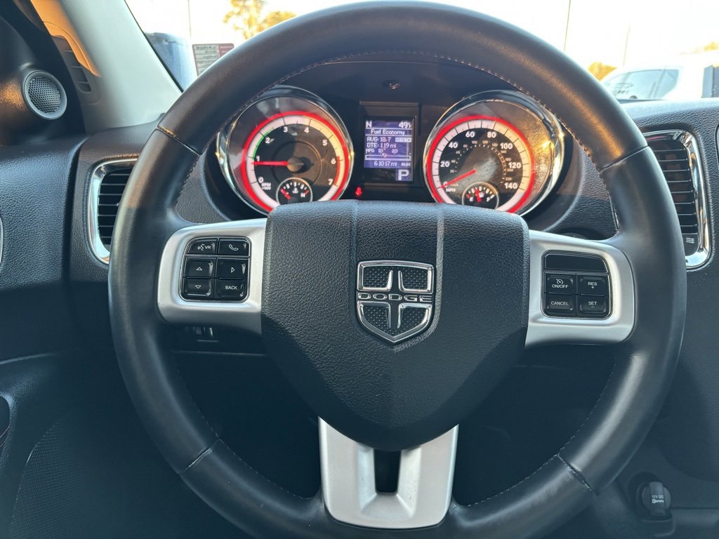 Used 2013 Dodge Durango R/T w/ Leather Interior Group image 3
