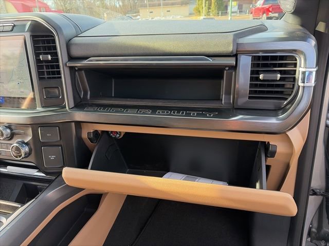 Used 2024 Ford F350 Lariat w/ Tremor Off-Road Package image 26
