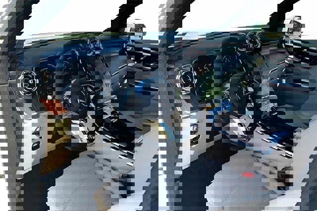 New 2026 Mercedes-Benz GLC 300 4MATIC image 8