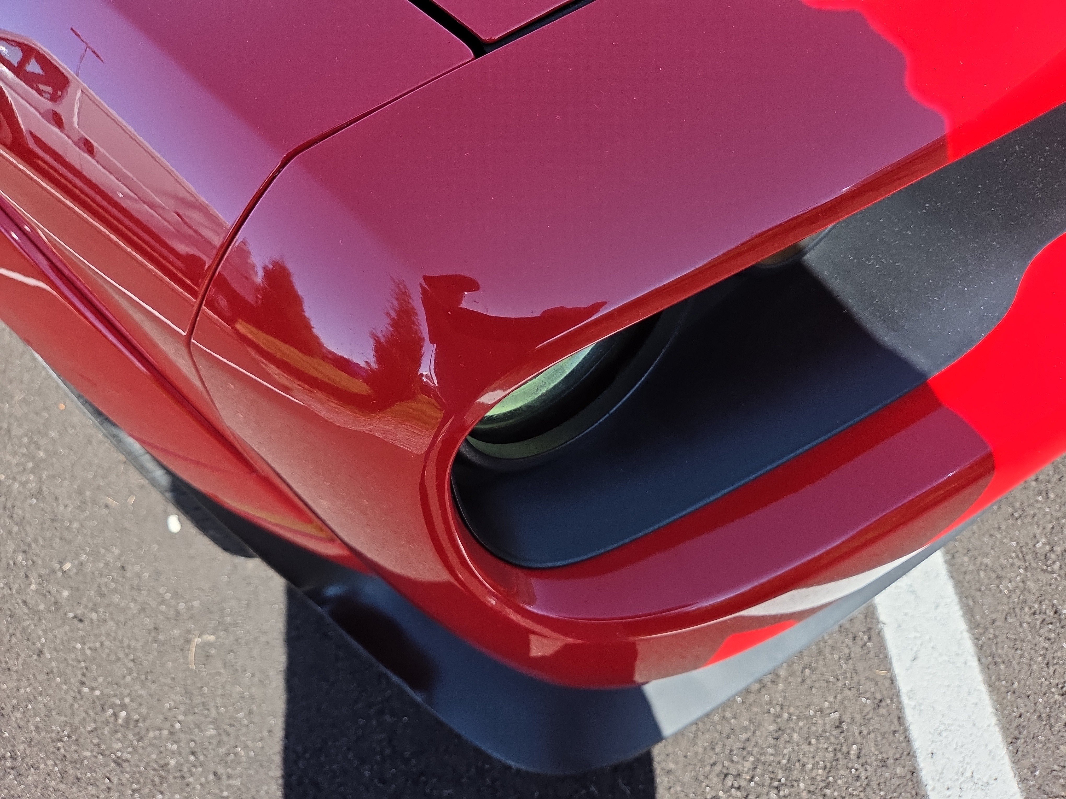 Used 2019 Dodge Challenger R/T Scat Pack RWD image 19