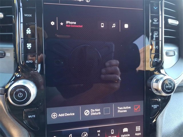 New 2026 RAM 2500 Tradesman image 10