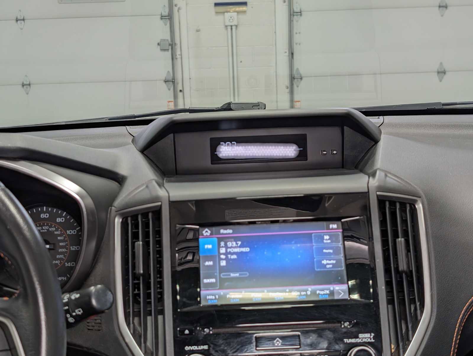 Used 2022 Subaru Crosstrek 2.0i Premium w/ Moonroof Package image 19