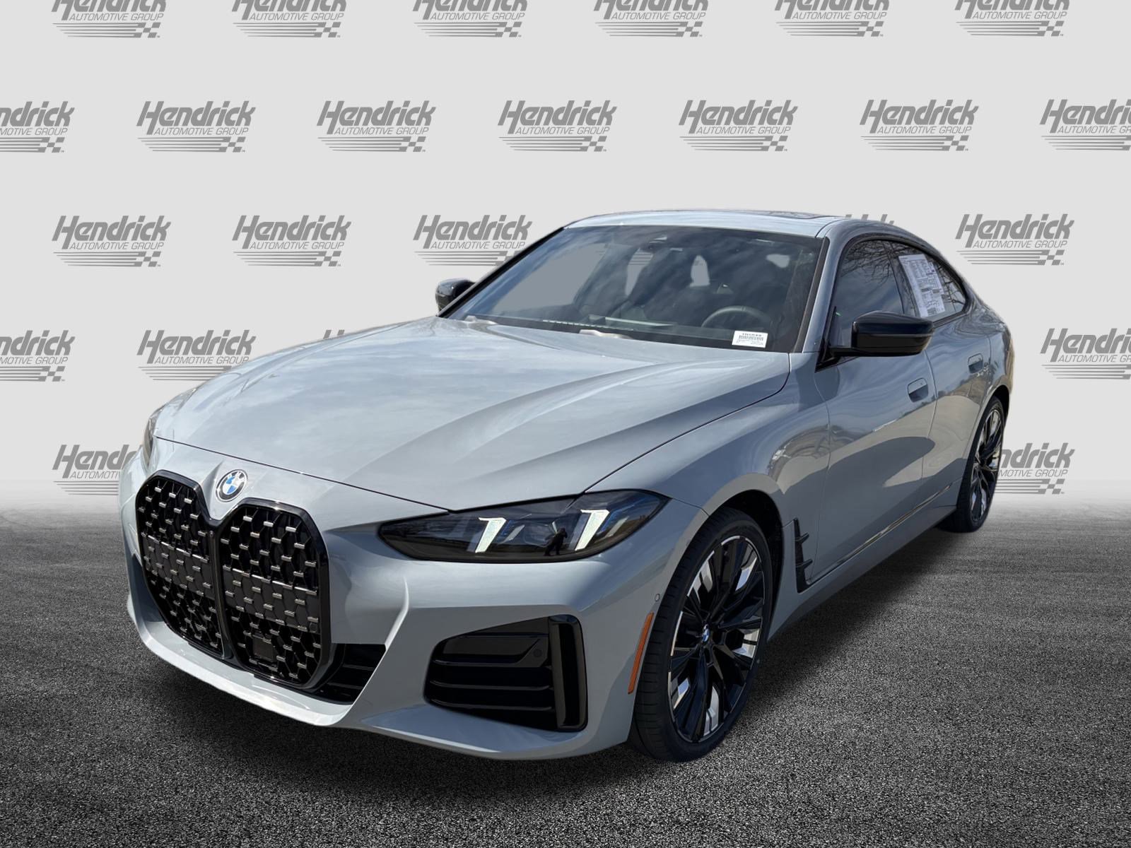 New 2026 BMW 430i w/ M Sport Package image 5