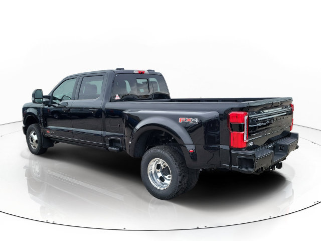 New 2027 Ford F350 Platinum AWD/4WD image 4