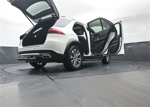 Used 2020 Mercedes-Benz GLE 350 image 51