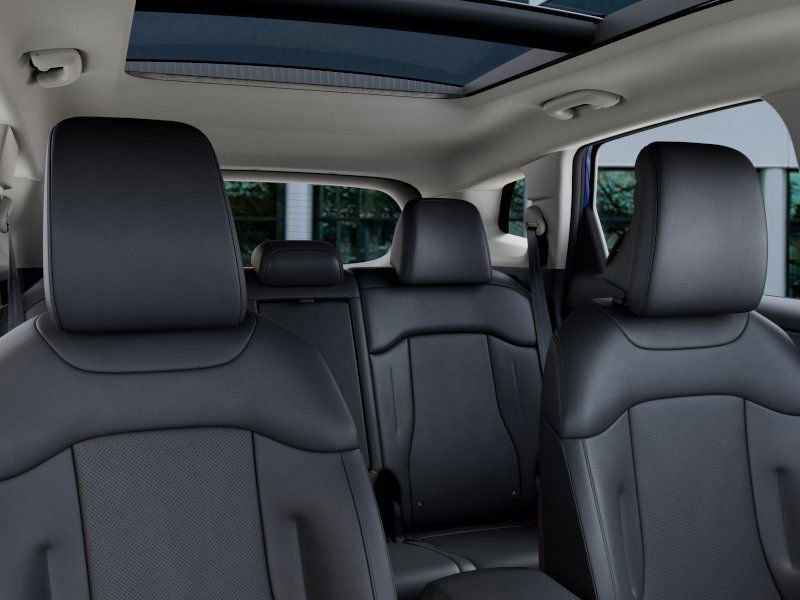 New 2026 Kia Sportage EX w/ EX Panorama Roof Package image 27