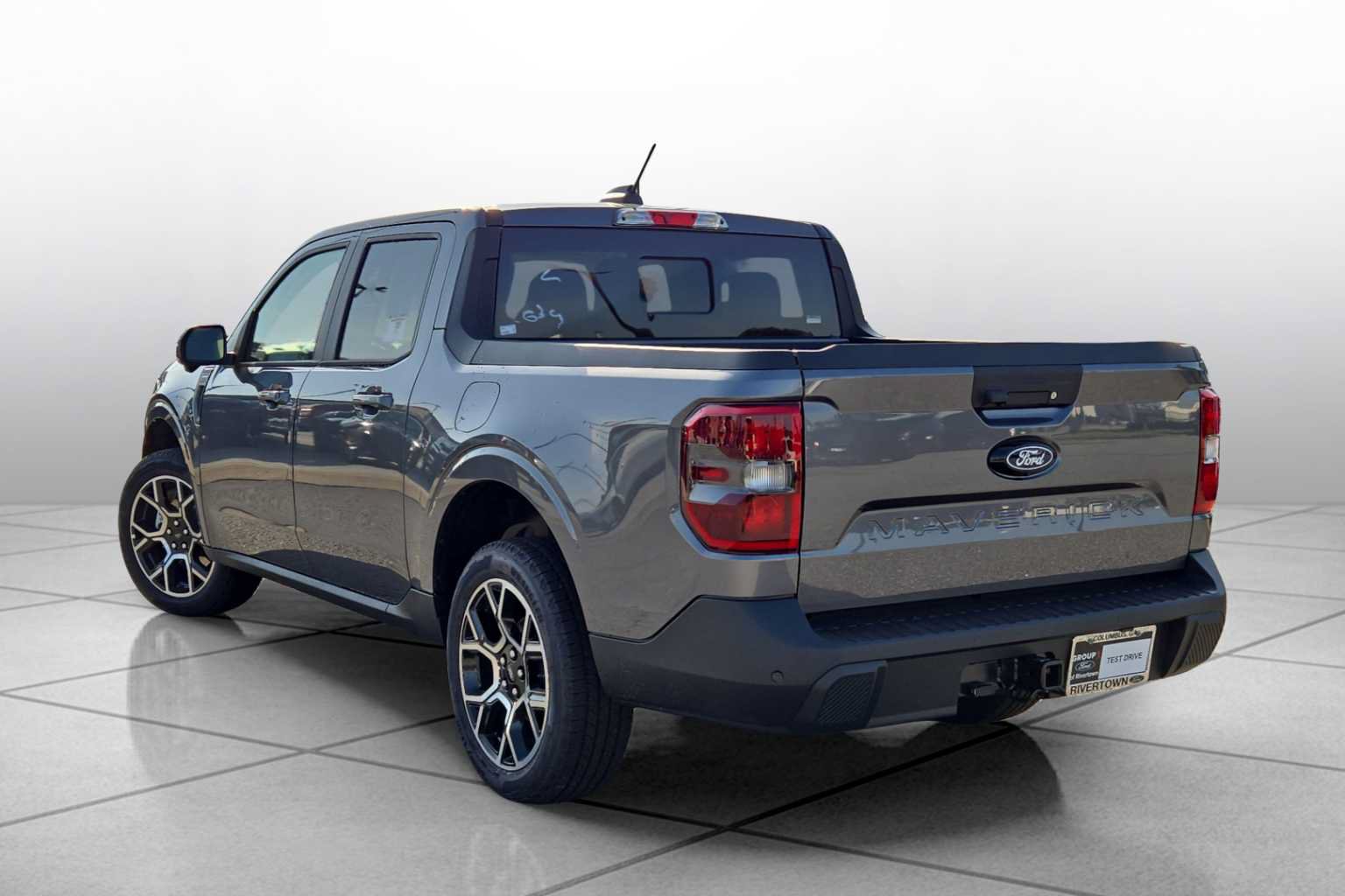 New 2026 Ford Maverick Lariat AWD/4WD image 13