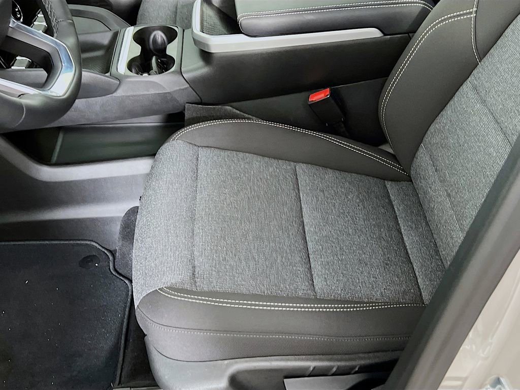 New 2026 GMC Terrain Elevation image 17