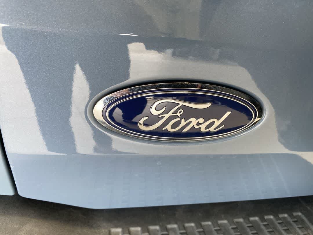 Used 2023 Ford Bronco Badlands AWD/4WD image 12