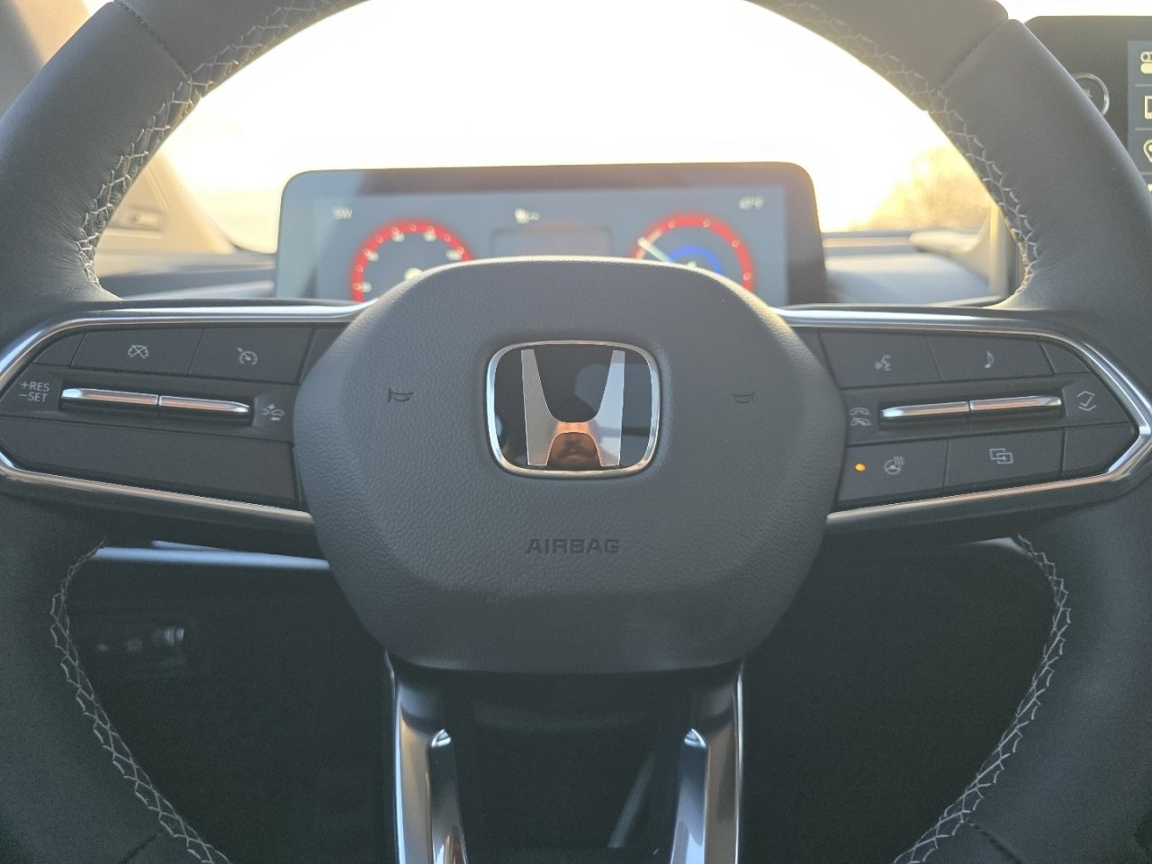 New 2026 Honda Prologue Elite image 29