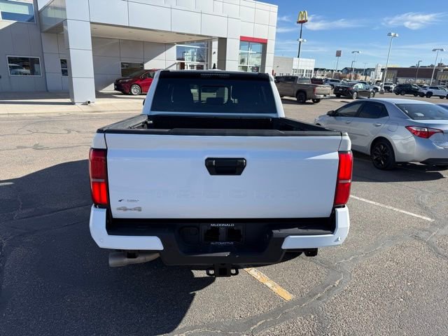 Used 2025 Toyota Tacoma SR5 image 6