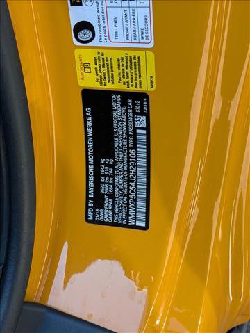 Used 2017 MINI Cooper Countryman S FWD image 17