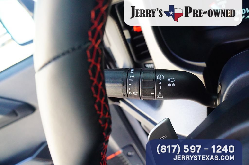 Used 2026 Ford Bronco Raptor AWD/4WD image 15