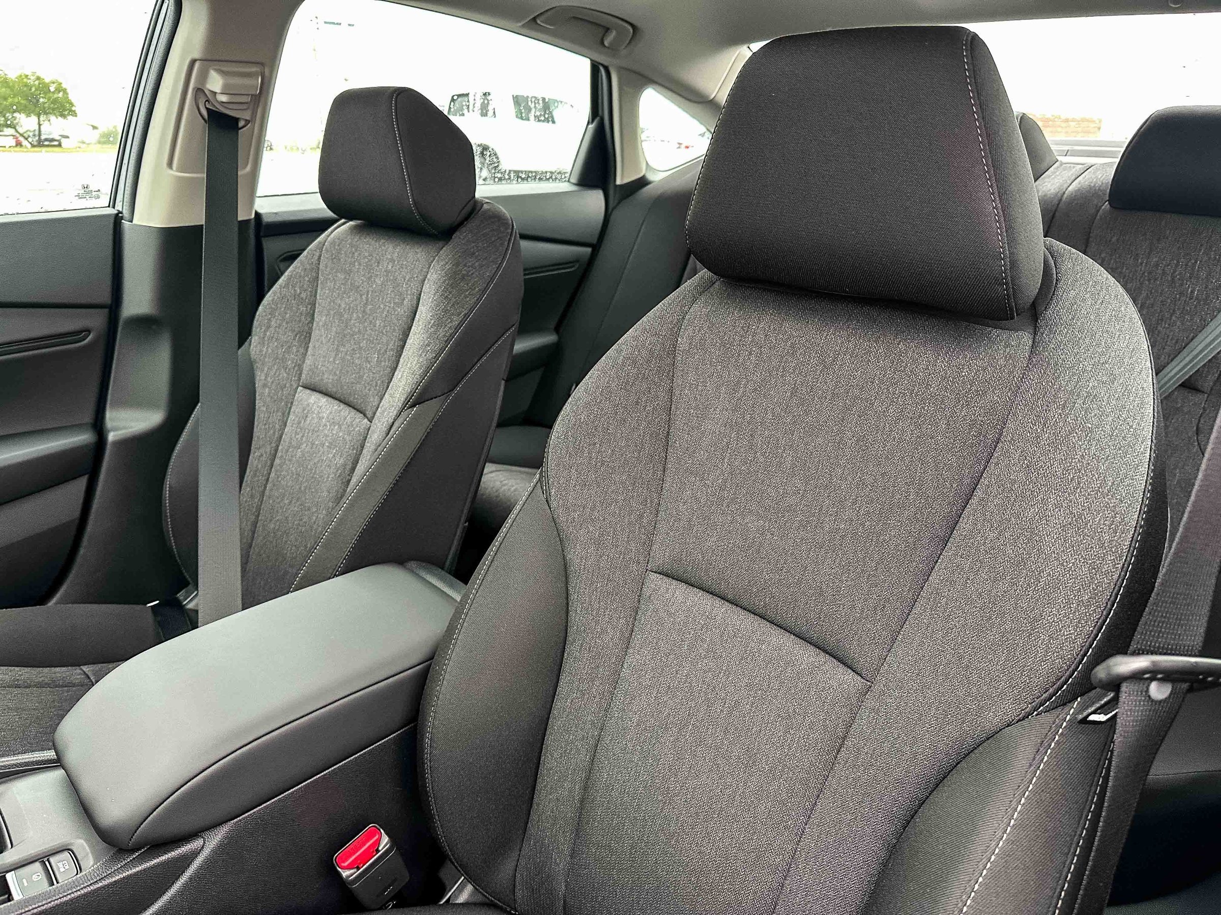 New 2026 Honda Accord SE image 11