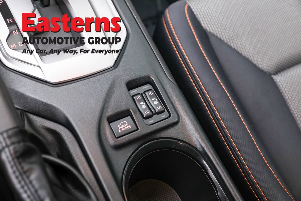 Used 2022 Subaru Crosstrek 2.0i Premium image 22