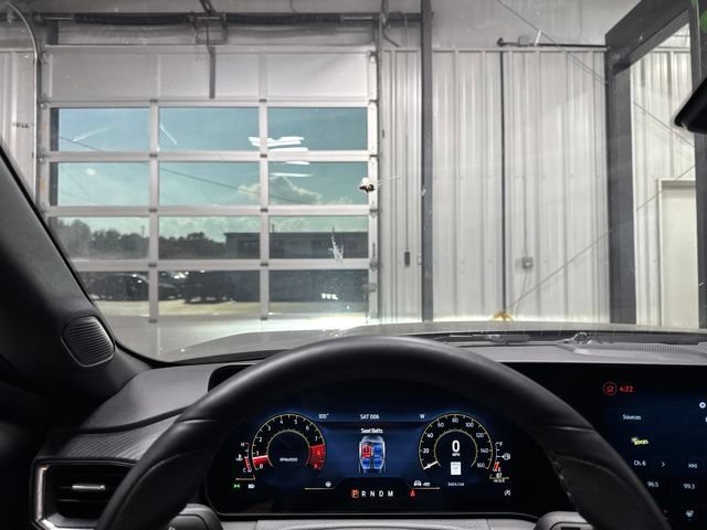 Used 2026 Ford Mustang GT Premium RWD image 8