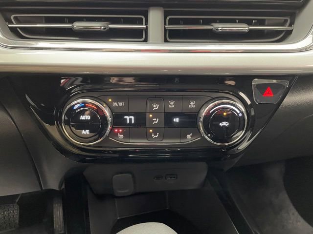 New 2026 Chevrolet Trax LT image 5