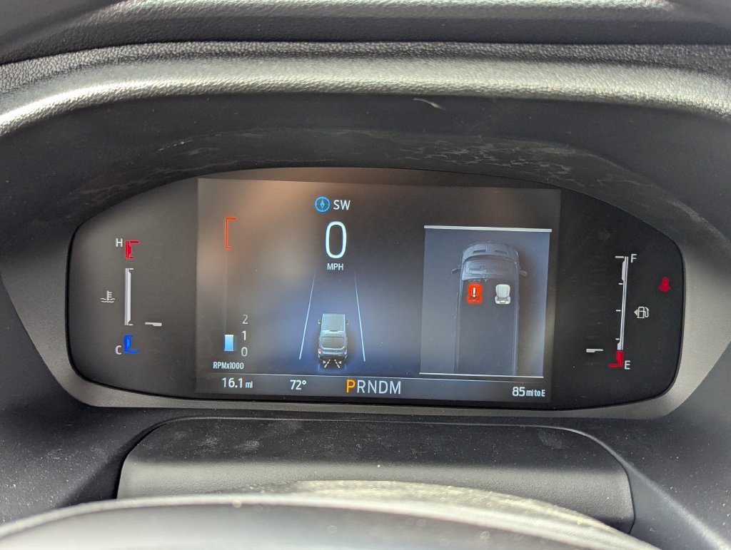 New 2026 Ford Transit 250 148 Medium Roof Extended AWD image 7