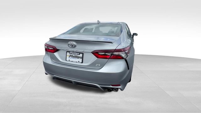 Used 2024 Toyota Camry SE image 15