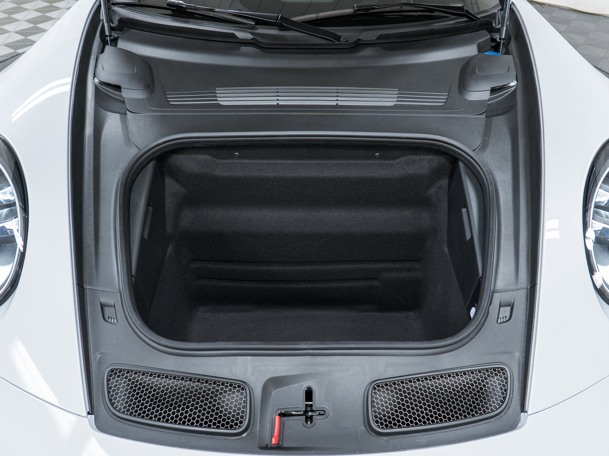 Used 2026 Porsche 911 GT3 image 12