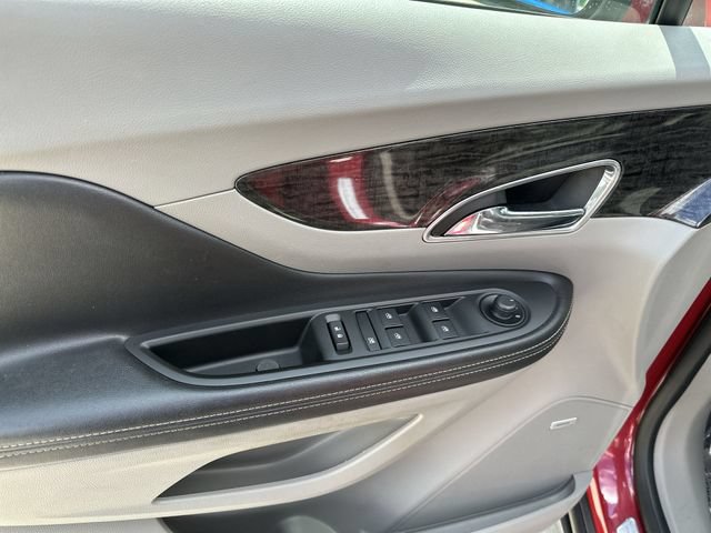 Certified 2014 Buick Encore Premium AWD/4WD image 17