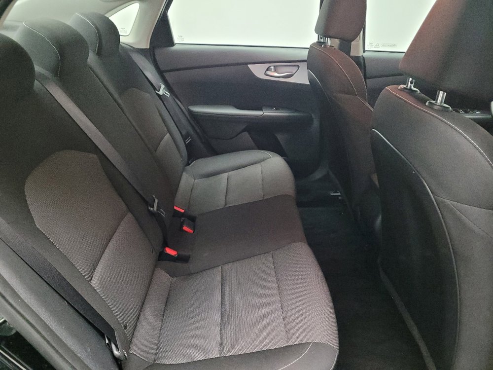 Used 2024 Kia Forte LXS image 19