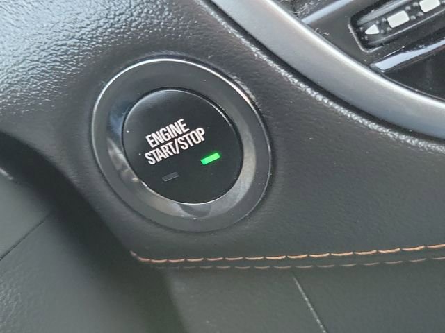 Used 2021 Chevrolet Trax LT w/ Driver Confidence Package image 17