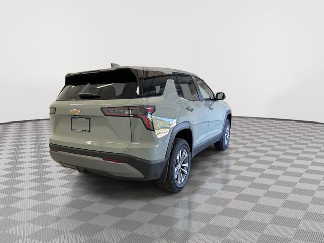 New 2026 Chevrolet Equinox LT w/ Convenience Package II image 13