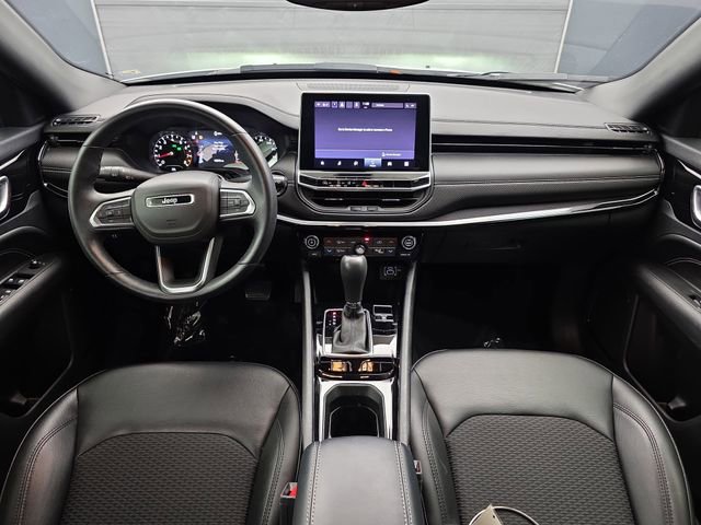 Used 2022 Jeep Compass Altitude w/ Convenience Group image 21