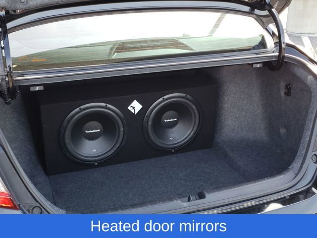 Used 2018 Honda Accord EX image 8