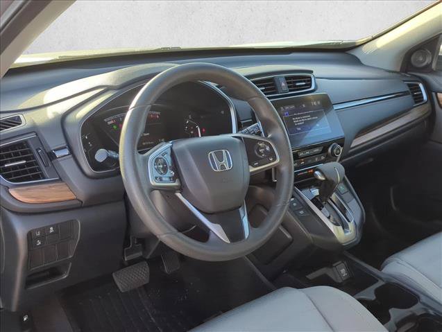 Used 2019 Honda CR-V EX image 9