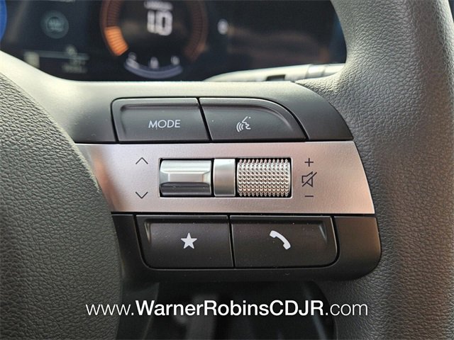 Used 2026 Hyundai Tucson SEL image 27