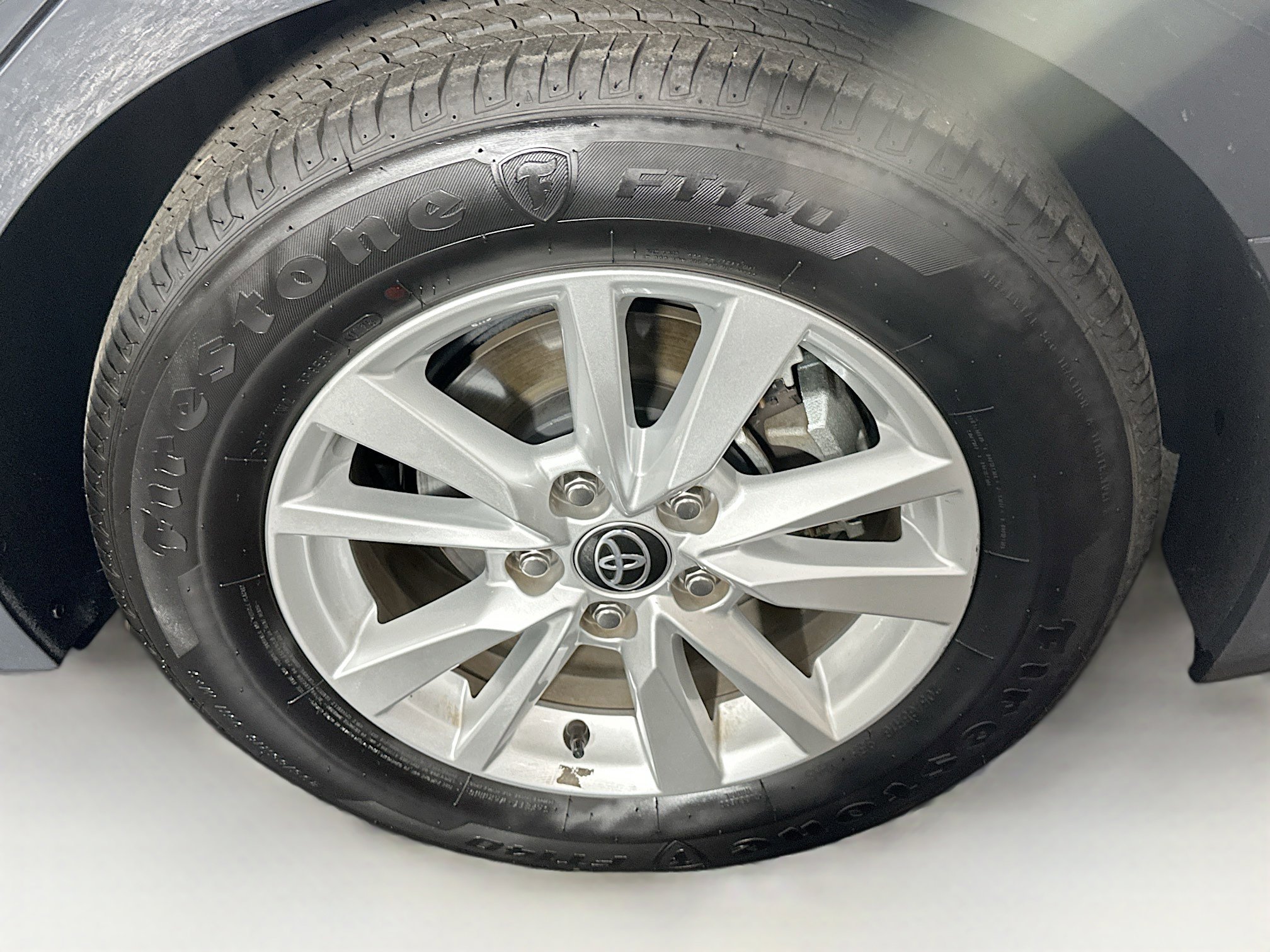 Used 2025 Toyota Camry LE image 11