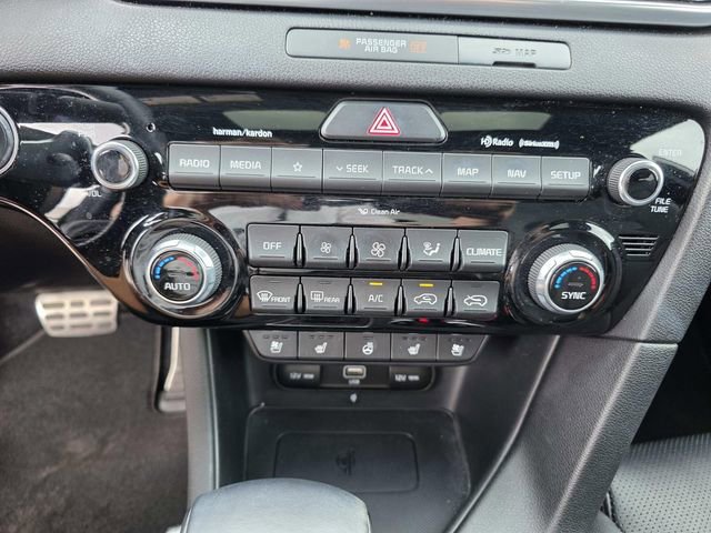 Used 2020 Kia Sportage SX FWD image 11
