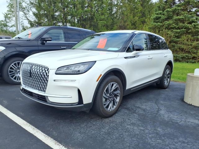 Used 2024 Lincoln Corsair FWD image 13