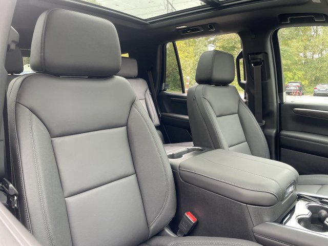 New 2027 Chevrolet Tahoe Z71 w/ Comfort Package AWD/4WD image 27