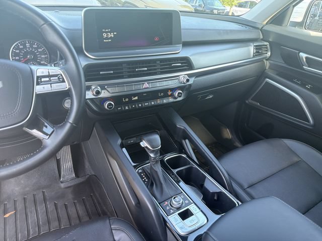 Used 2022 Kia Telluride LX AWD/4WD image 27