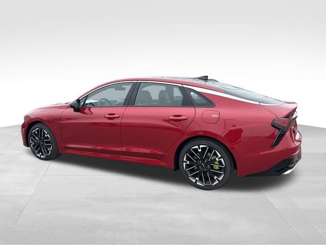 New 2026 Kia K5 GT image 7