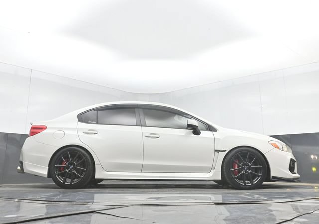 Used 2020 Subaru WRX Premium w/ Performance Package AWD/4WD image 47