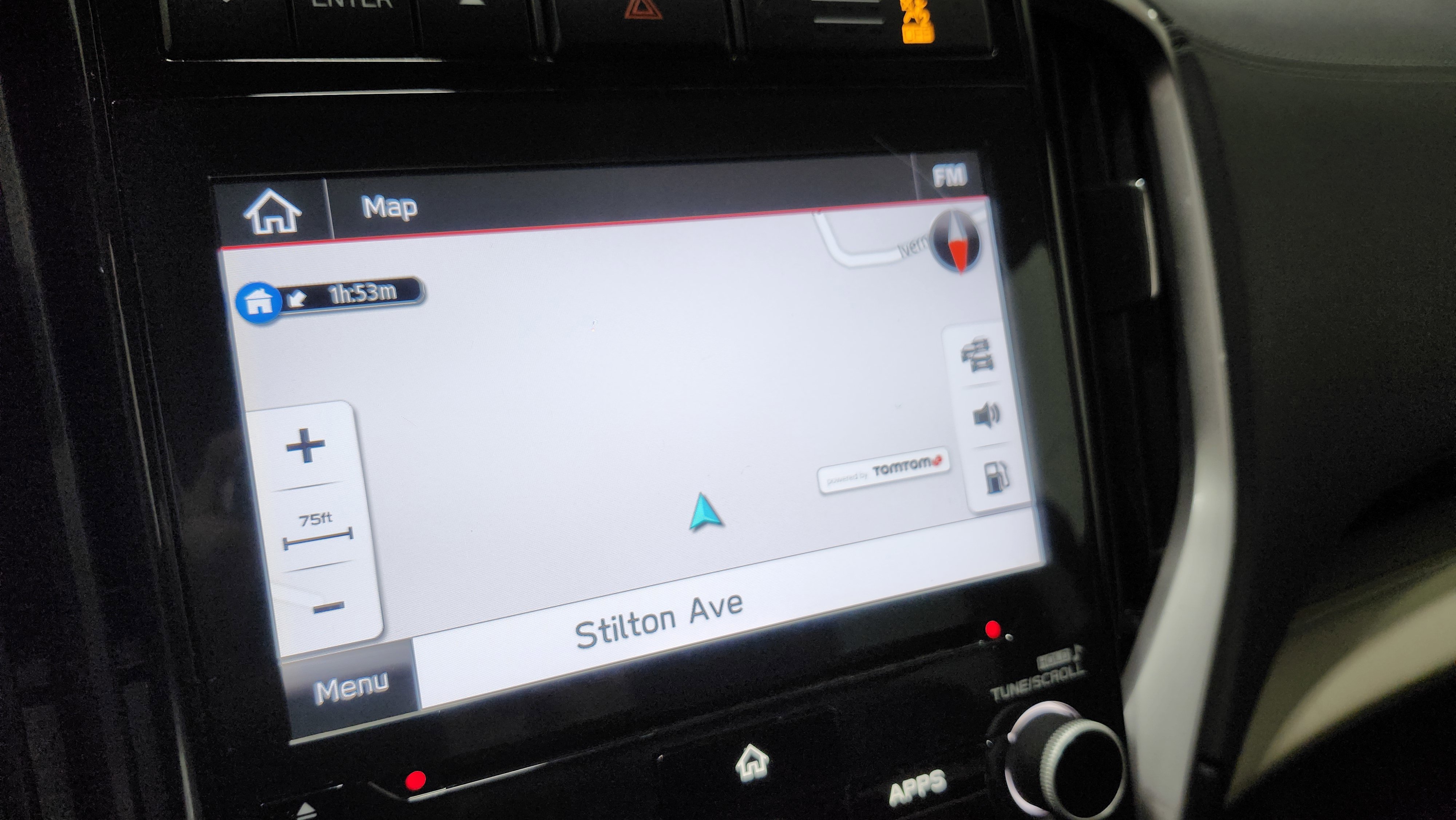 Used 2021 Subaru Ascent Limited w/ Technology Package image 7