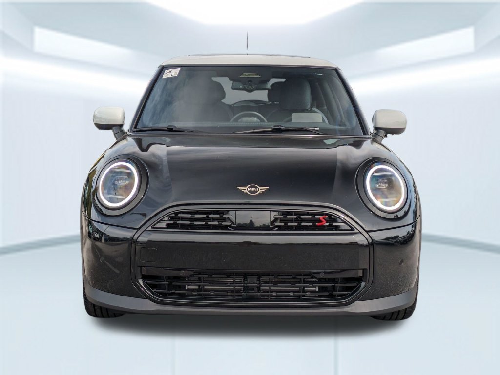 New 2026 MINI Cooper S FWD image 8