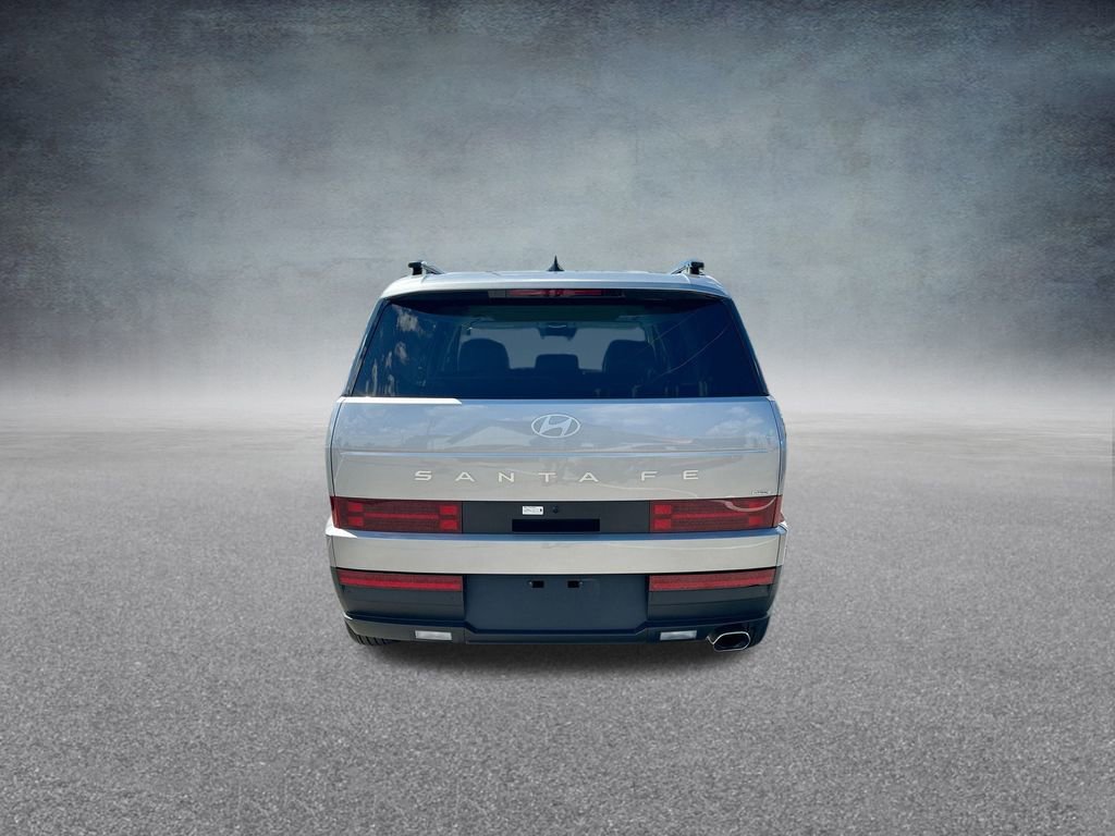 Used 2025 Hyundai Santa Fe SEL image 38