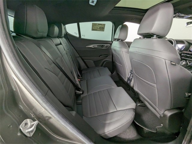 New 2024 Dodge Hornet R/T Plus w/ Tech Pack Plus w/o Parking image 8